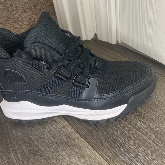 Sorel ONA chunkka waterproof winter casual - Picture 6 of 11